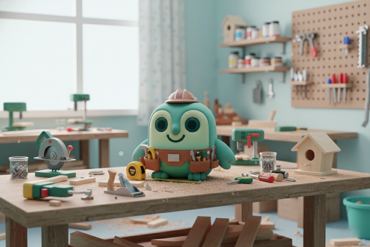 Hoe ik het afgelopen jaar heb gewerkt aan NettoWise